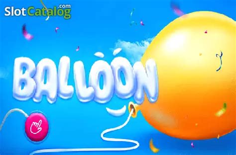 Balloon (Smartsoft Gaming) Slot Review & Demo – {{month}} .